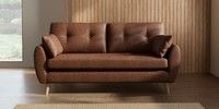 3 Seater Small Sofa