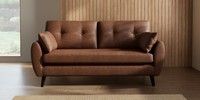 3 Seater Small Sofa