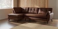 Large Corner Chaise - Left Hand