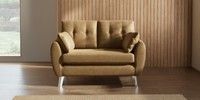 2 Seater Small Sofa