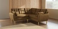 Small Corner Sofa - Universal