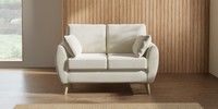 2 Seater Small Sofa