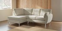 Medium Corner Chaise - Left Hand