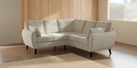Small Corner Sofa - Universal