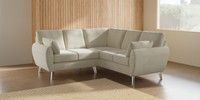 Small Corner Sofa - Universal