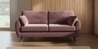 3 Seater Small Sofa