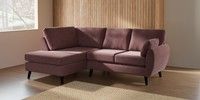 Medium Corner Chaise - Left Hand