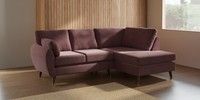 Medium Corner Chaise - Right Hand