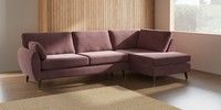 Large Corner Chaise - Right Hand