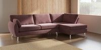 Large Corner Chaise - Right Hand
