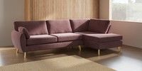 Large Corner Chaise - Right Hand