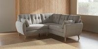 Small Corner Sofa - Universal
