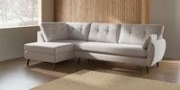 Large Corner Chaise - Left Hand