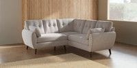 Small Corner Sofa - Universal