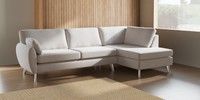 Large Corner Chaise - Right Hand