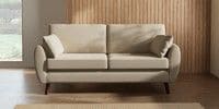 3 Seater Small Sofa