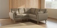Small Corner Sofa - Universal