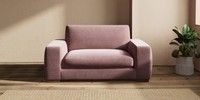 3 Seater Small Sofa