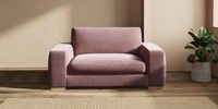3 Seater Small Sofa