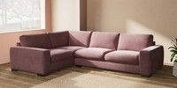 Large Corner Sofa - Left Hand