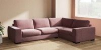 Large Corner Sofa - Right Hand
