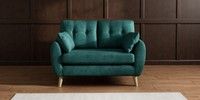 2 Seater Small Sofa
