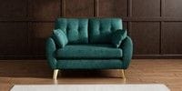 2 Seater Small Sofa