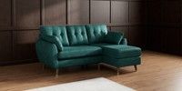 Small Sofa Chaise - Right Hand
