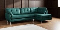 Large Corner Chaise - Right Hand