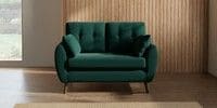 2 Seater Small Sofa