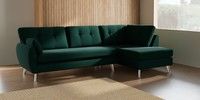 Large Corner Chaise - Right Hand