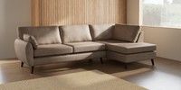 Large Corner Chaise - Right Hand