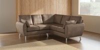 Small Corner Sofa - Universal