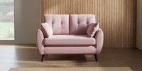 2 Seater Small Sofa