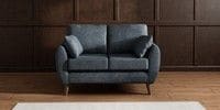 2 Seater Small Sofa