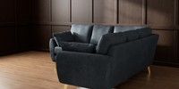 Small Corner Sofa - Universal