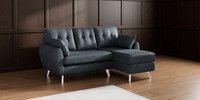 Small Sofa Chaise - Right Hand