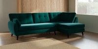 Large Corner Chaise - Right Hand