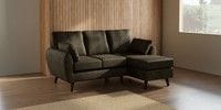 Small Sofa Chaise - Right Hand
