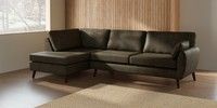 Large Corner Chaise - Left Hand