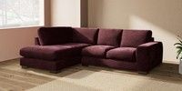 Medium Corner Chaise - Left Hand