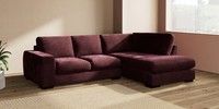 Medium Corner Chaise - Right Hand