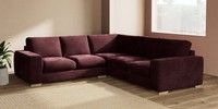 Medium Corner Sofa - Universal
