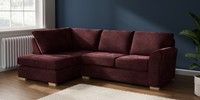Medium Corner Chaise - Left Hand