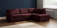 Large Corner Chaise - Right Hand