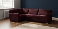 Large Corner Sofa - Left Hand