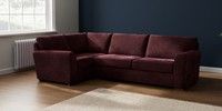 Large Corner Sofa - Left Hand
