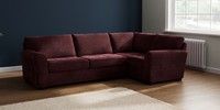 Large Corner Sofa - Right Hand
