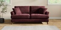 3 Seater Small Sofa
