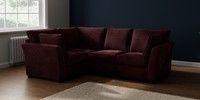 Medium Corner Sofa - Left Hand